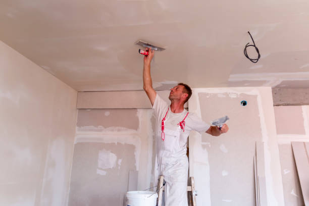 Shaker Heights, OH Drywall and Painting Service Company